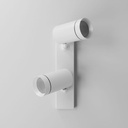 چراغ روکار آرو سی دبلیو