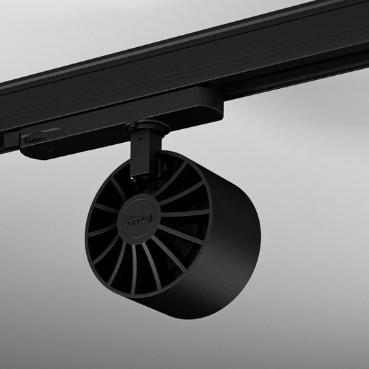 چراغ ریلی آرمو ماکسی