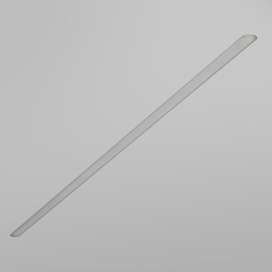 چراغ خطی توکار سیرا آر 1616