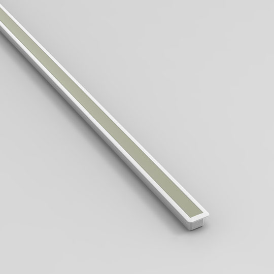 چراغ خطی توکار سیرا آر 1616