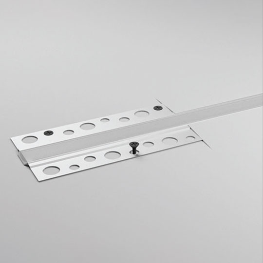 چراغ خطی توکار سیرا تی آر 1616