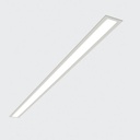 چراغ خطی توکار سیرا آر 4040