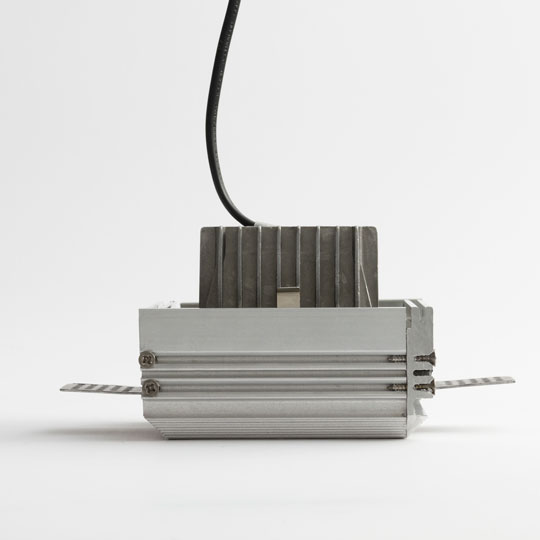 چراغ سقفی توکار آیدن مینی تی آر