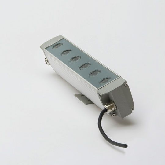 وال واشر سیلوا میدی 