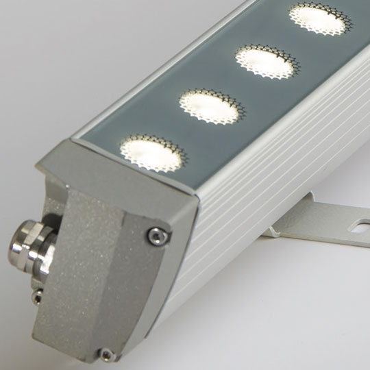 وال واشر سیلوا میدی 