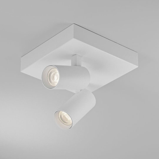 چراغ روکار مربو میکرو سی دبلیو