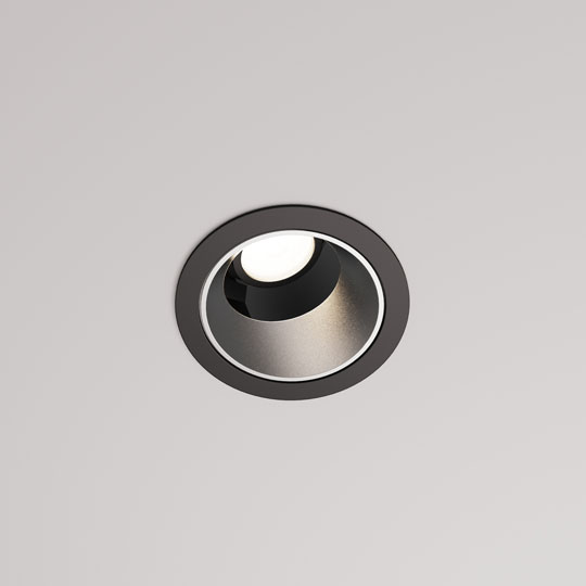 چراغ سقفی توکار نیان 