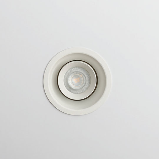 چراغ سقفی توکار تیران سی مینی