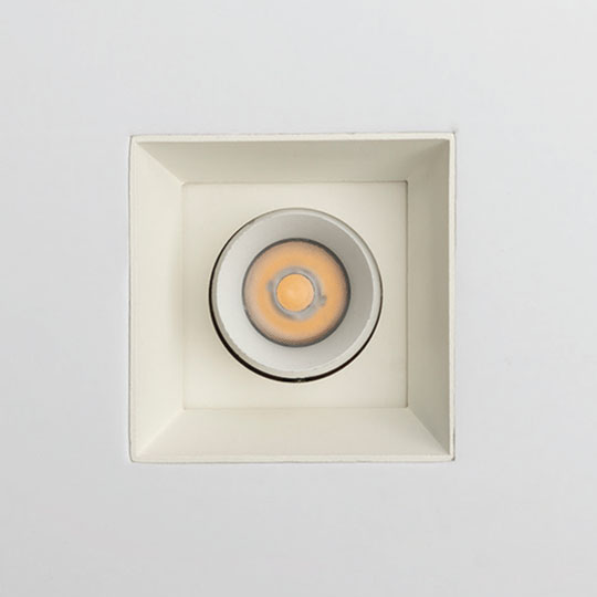 چراغ سقفی توکار تیران اس تی آر