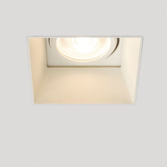 چراغ سقفی توکار فیتران کیو تی آر