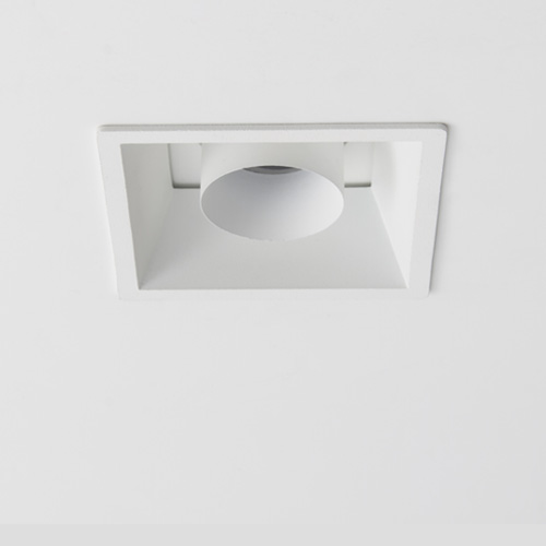 چراغ سقفی توکار تیران اس 