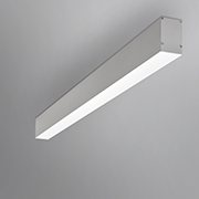 چراغ خطی روکار سیرا اس 6090 