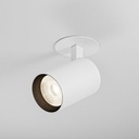 چراغ توکار مربو مینی آر ای