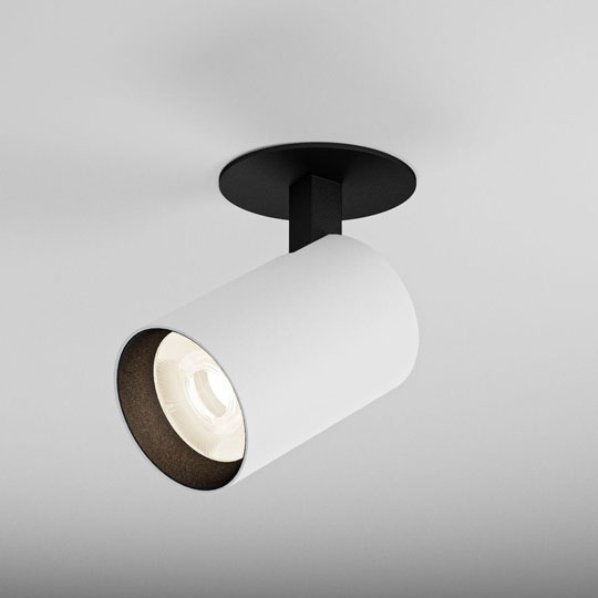 چراغ توکار مربو مینی آر ای