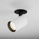 چراغ توکار مربو مینی آر ای