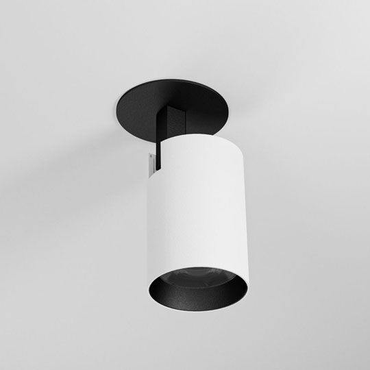 چراغ توکار مربو مینی آر ای