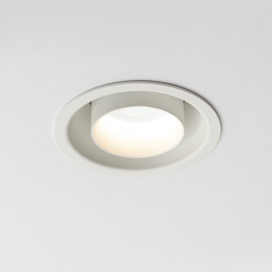 چراغ سقفی توکار تیران سی مینی