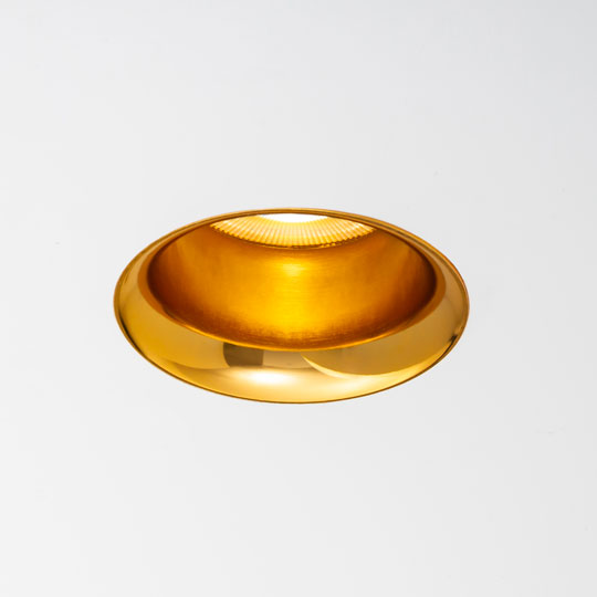 چراغ سقفی توکار آیرن میدی