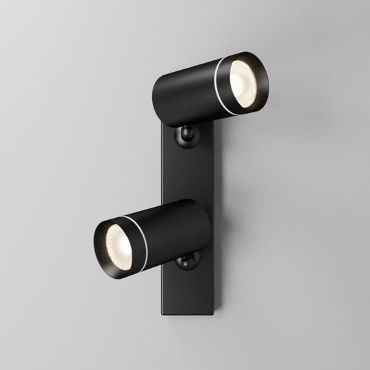 چراغ روکار آرو سی دبلیو