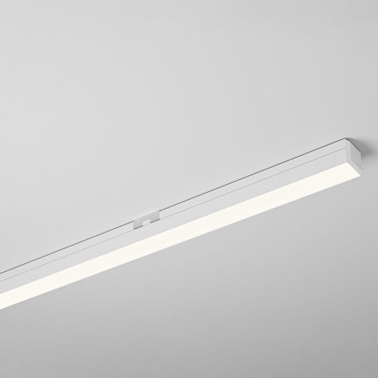 چراغ خطی روکار سیرا اس 1616