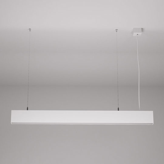 چراغ خطی آویز  سیرا پی 4090