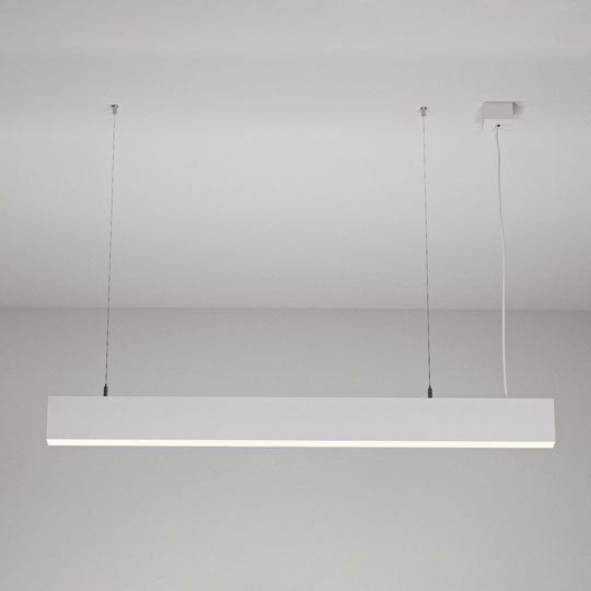 چراغ خطی آویز  سیرا پی 4090