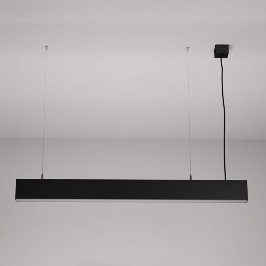 چراغ خطی آویز  سیرا پی 4090