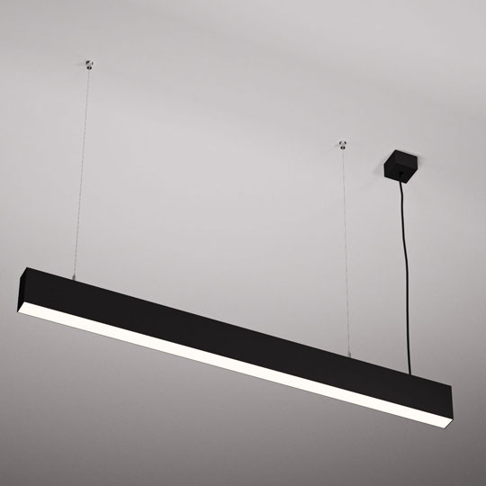 چراغ خطی آویز  سیرا پی 4090