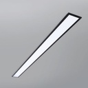 چراغ خطی توکار سیرا آر 6040 