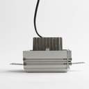 چراغ سقفی توکار آیدن مینی تی آر