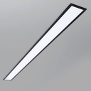 چراغ خطی توکار سیرا آر 6090 