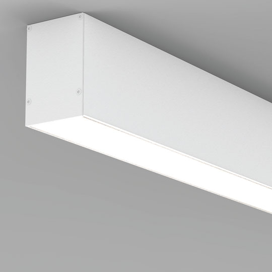 چراغ خطی روکار سیرا اس 6090 