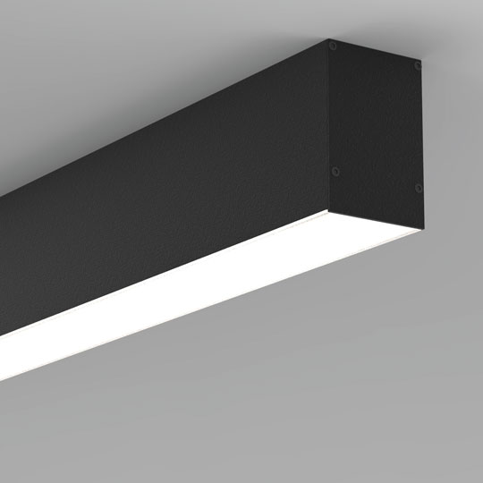 چراغ خطی روکار سیرا اس 6090 