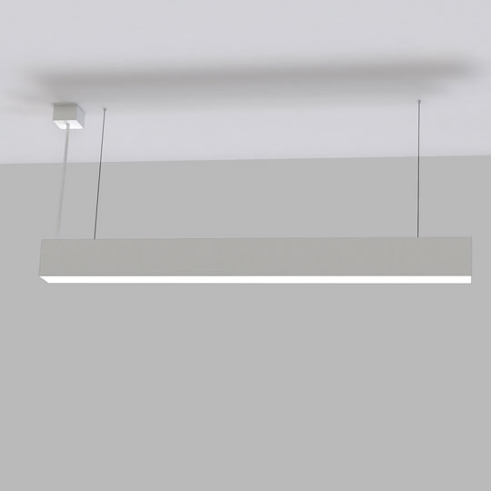 چراغ خطی آویز  سیرا پی 6090 