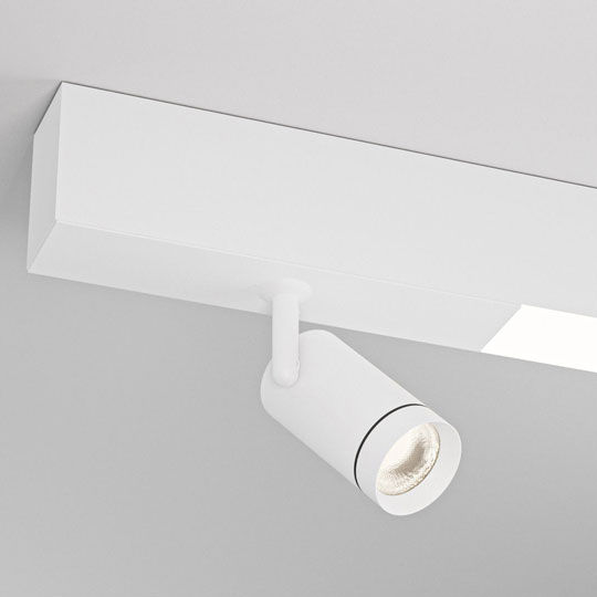 ماژول نوری آرورا 60 - GU10