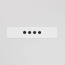 چراغ سقفی توکار ژیور والواشر