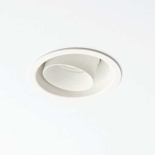 چراغ سقفی توکار تیران سی مینی