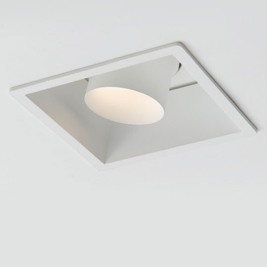 چراغ سقفی توکار تیران اس 