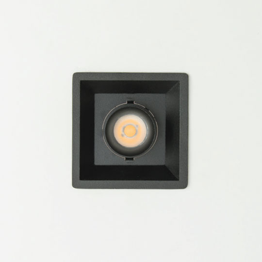 چراغ سقفی توکار تیران اس 