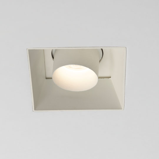 چراغ سقفی توکار تیران اس تی آر