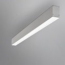 [F451W4030W] چراغ خطی روکار سیرا اس 6090  (سفید, 3000K, 114)