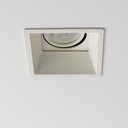 [F119W1230S] چراغ سقفی توکار فیتران کیو  (سفید, 3000K, Spot)