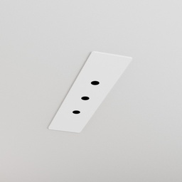 چراغ سقفی توکار ژیور