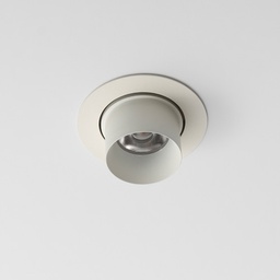 [F123] چراغ سقفی توکار فیلده میکرو