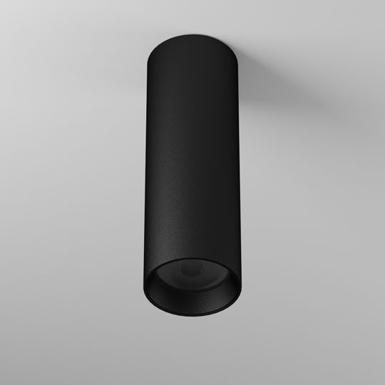 چراغ روکار فلکا میکرو اس