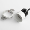 چراغ سقفی توکار آیرن میدی