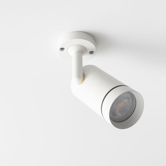 چراغ روکار آرو اس ای