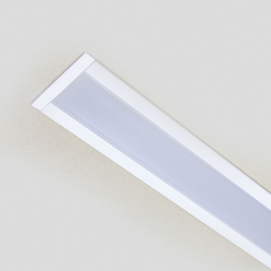 چراغ خطی توکار سیرا آر 4040