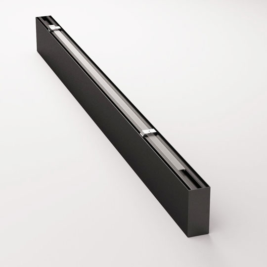 چراغ خطی روکار سیرا اس 4090