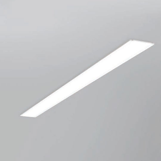 چراغ خطی توکار سیرا آر 6090 